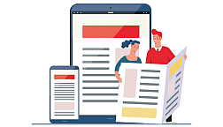 Onglet abonnement pro